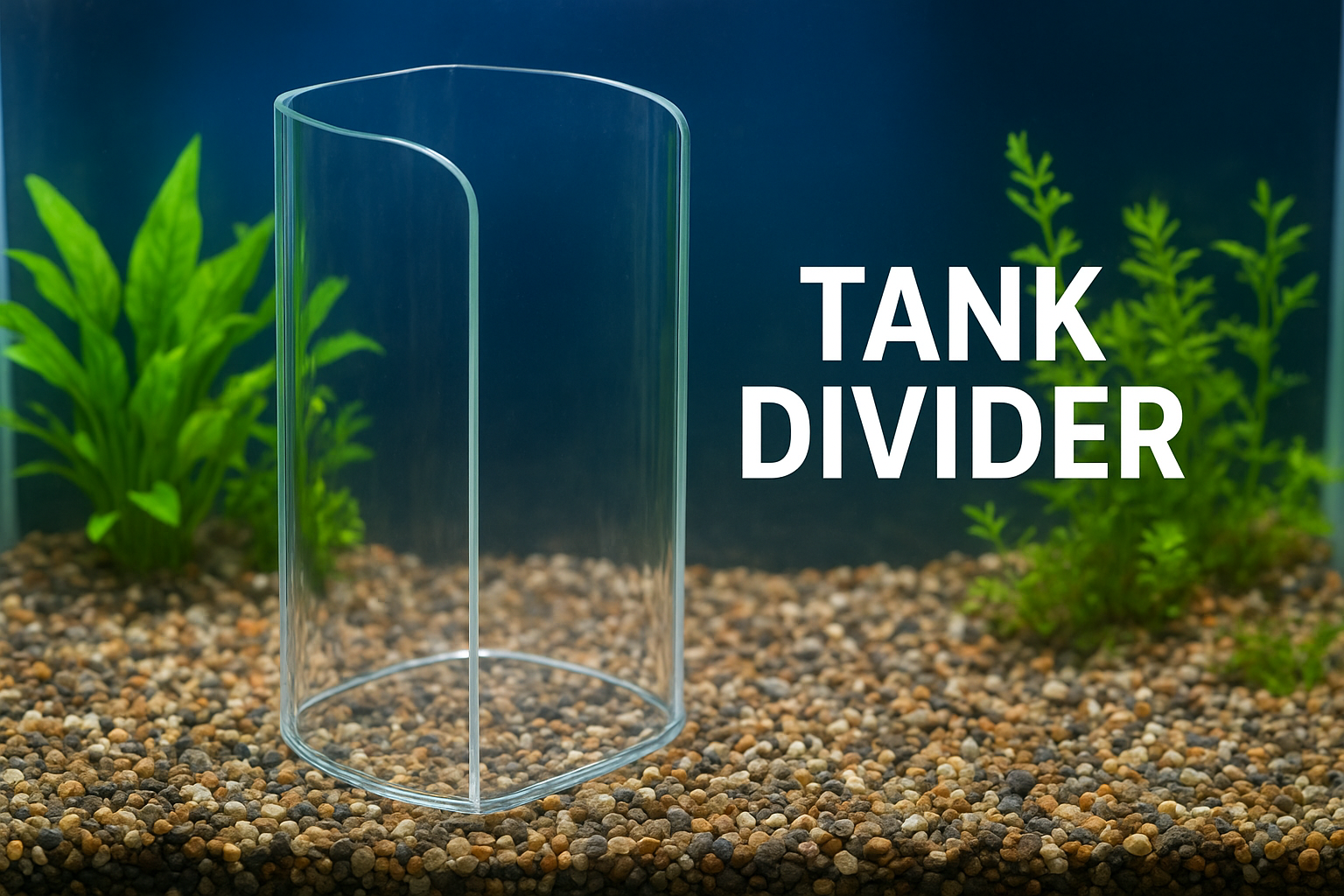 Tank Divider