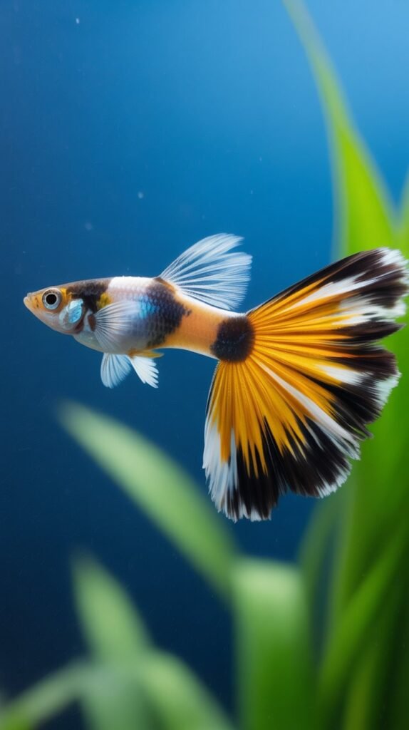 Guppy Care For Beginners