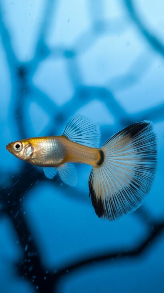 Guppy Water Quality