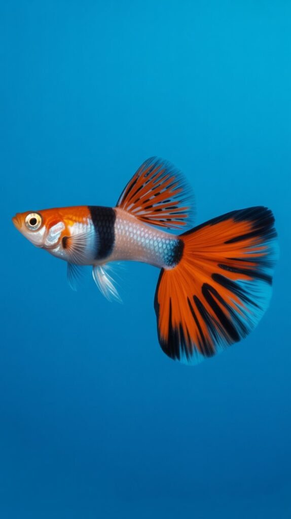 Guppy Care For Beginners