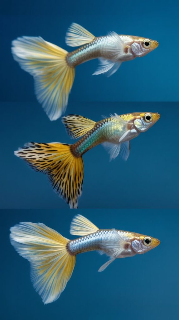 guppy acclimation
