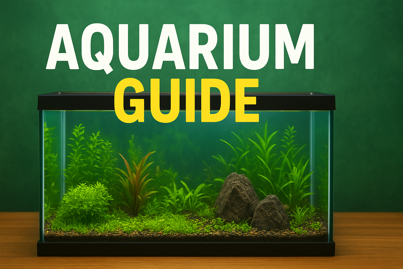Aquarium Guide