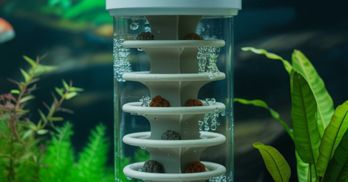 Aquarium Biofilter
