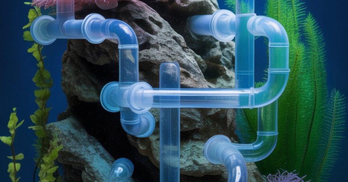 Aquarium Plumbing