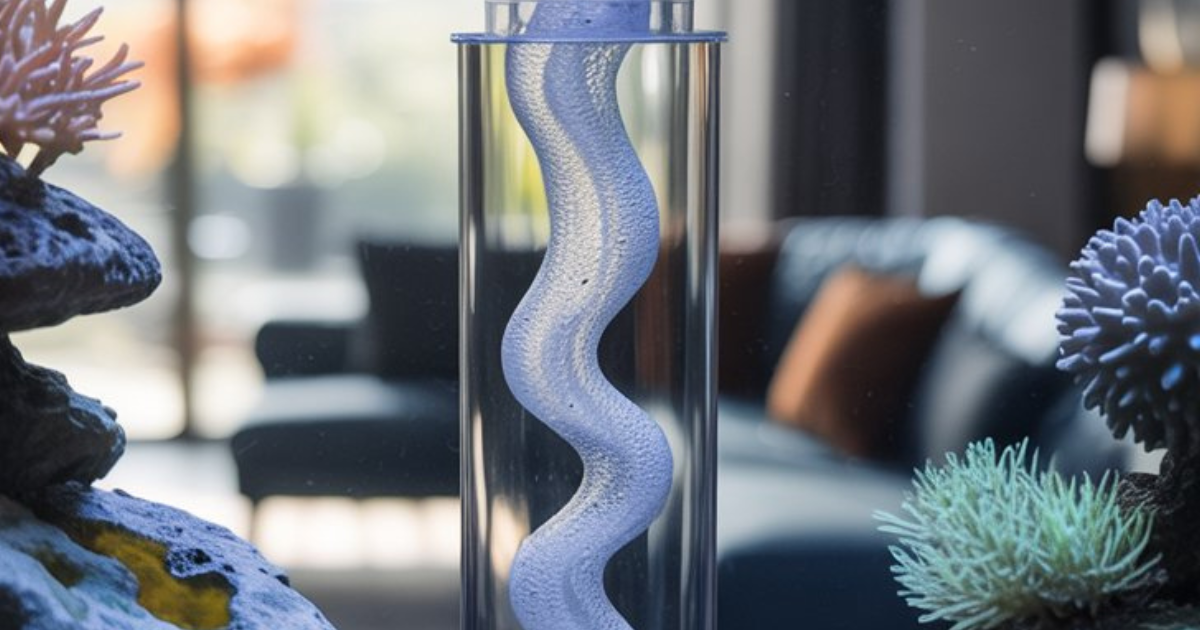 Protein Skimmer Aquarium