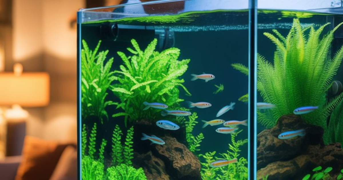 T5 Aquarium Lights