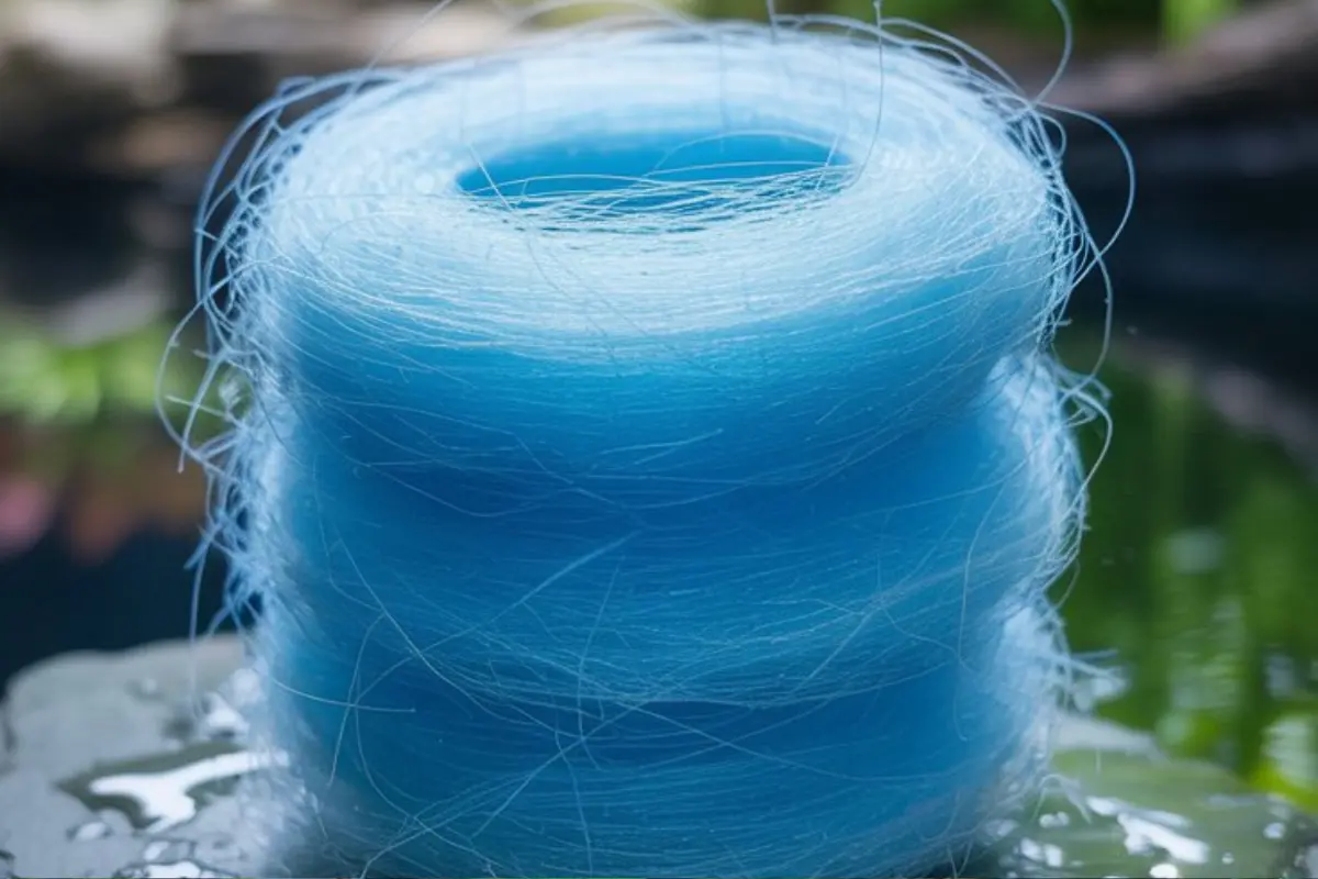 Aquarium Filter Floss