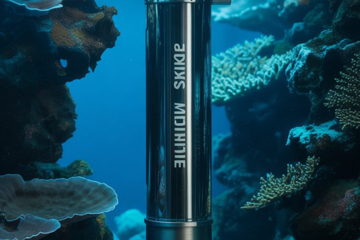 aquarium skimmer
