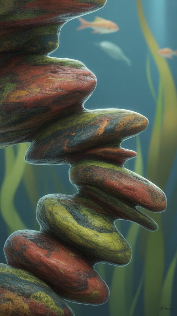 Aquarium Rocks