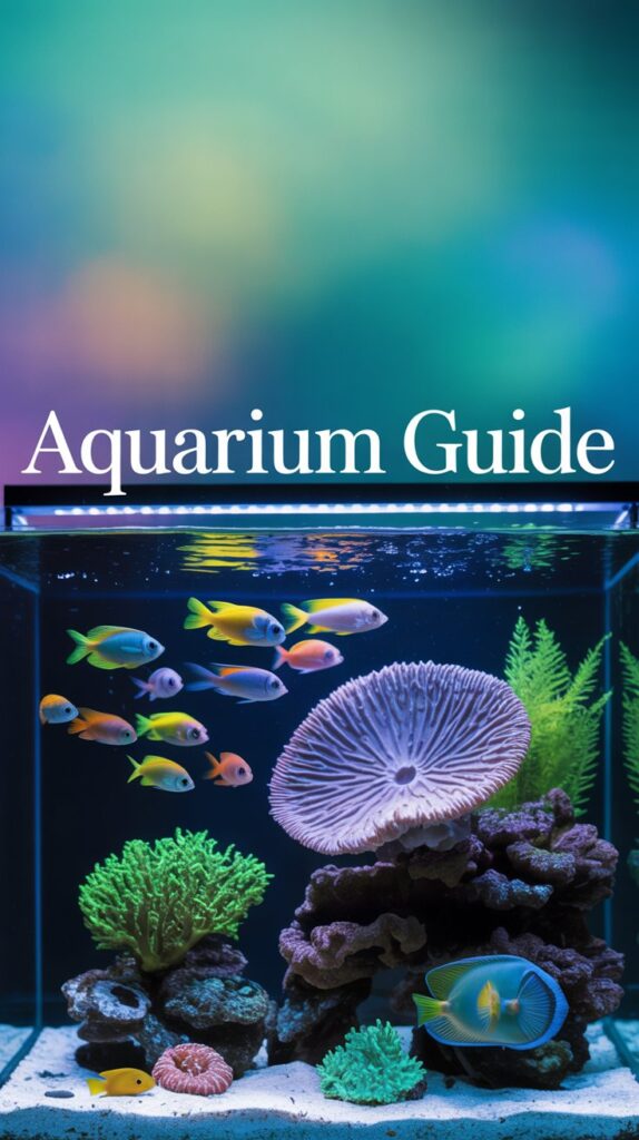 Aquarium Guide
