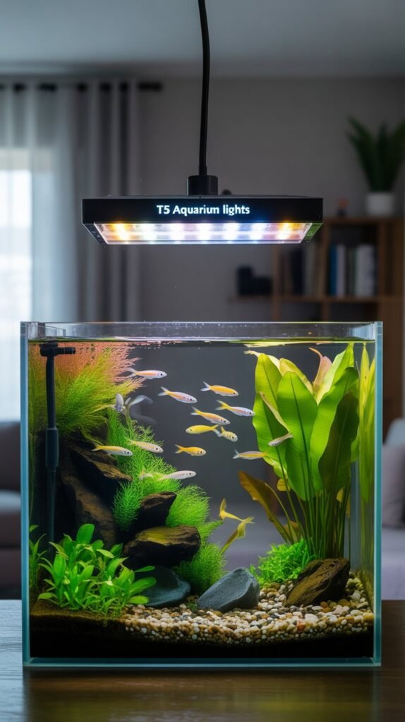 T5 Aquarium Lights