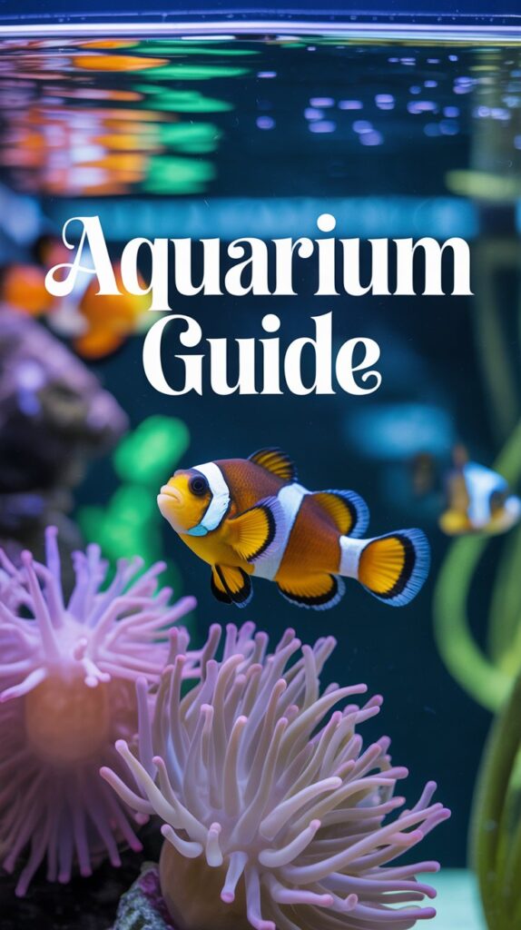 Aquarium Guide