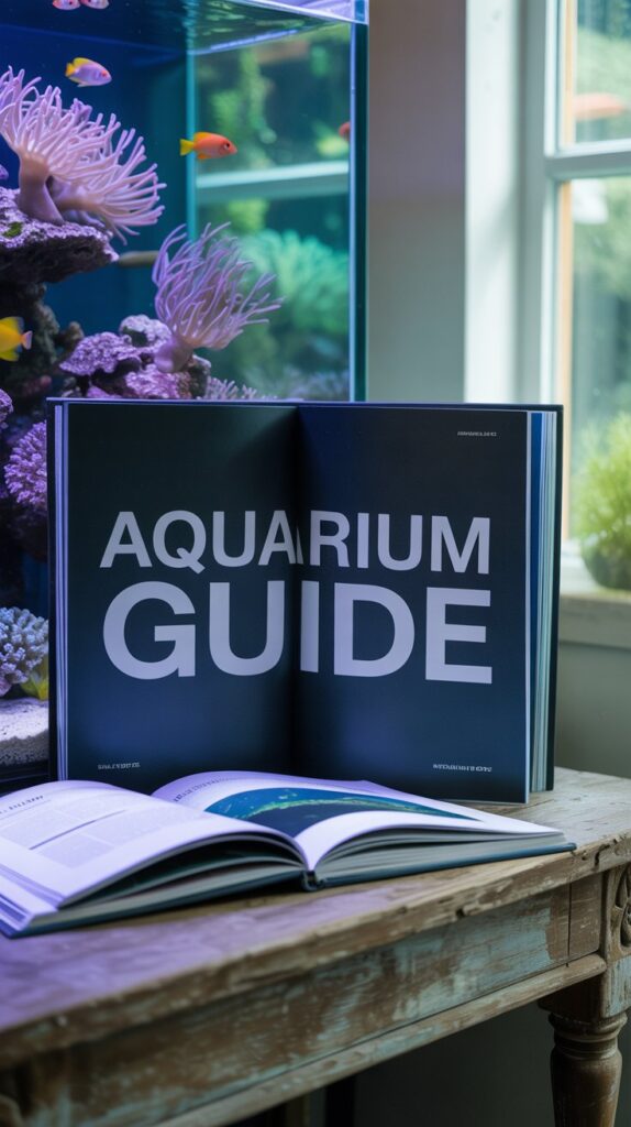 Aquarium Guide