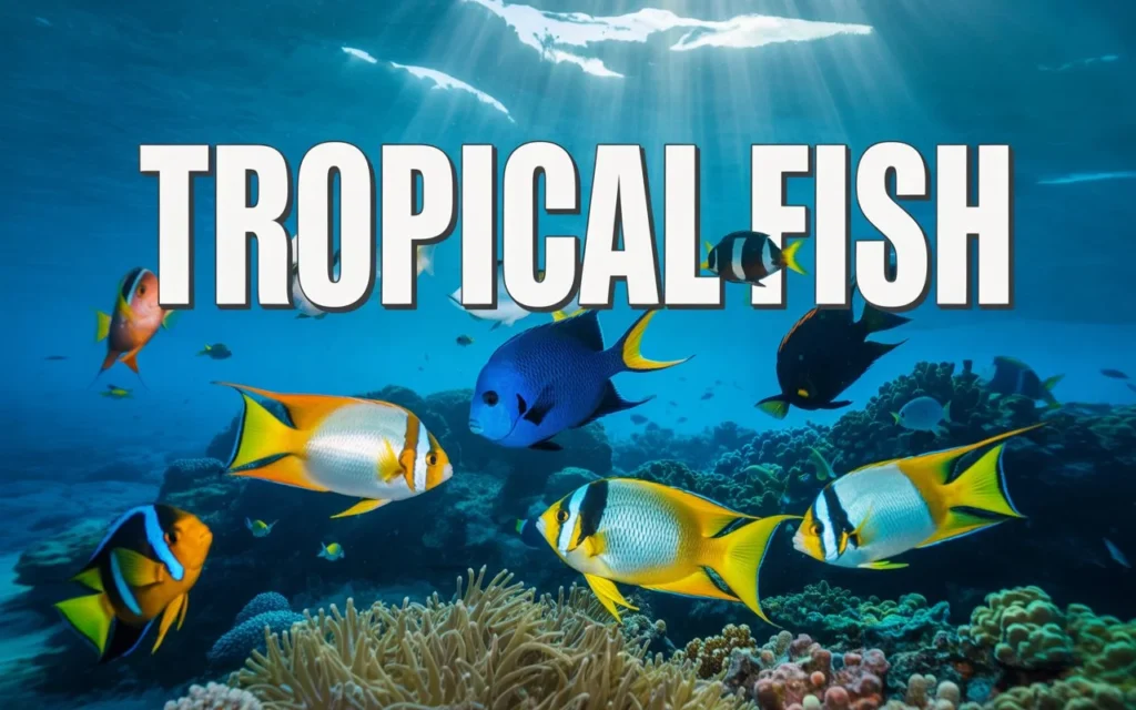 Tropical Fish