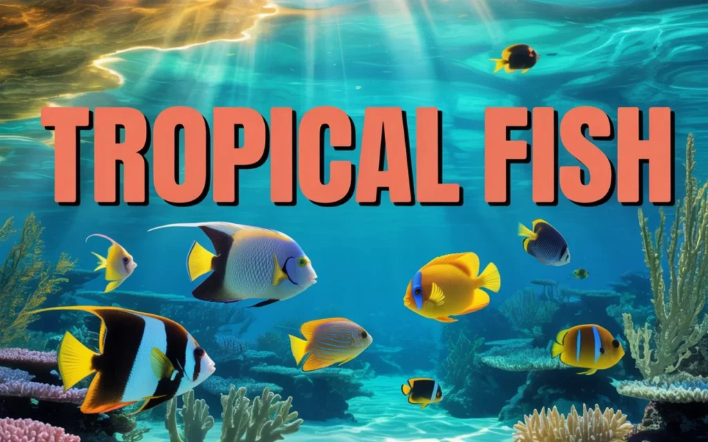 Tropical Fish