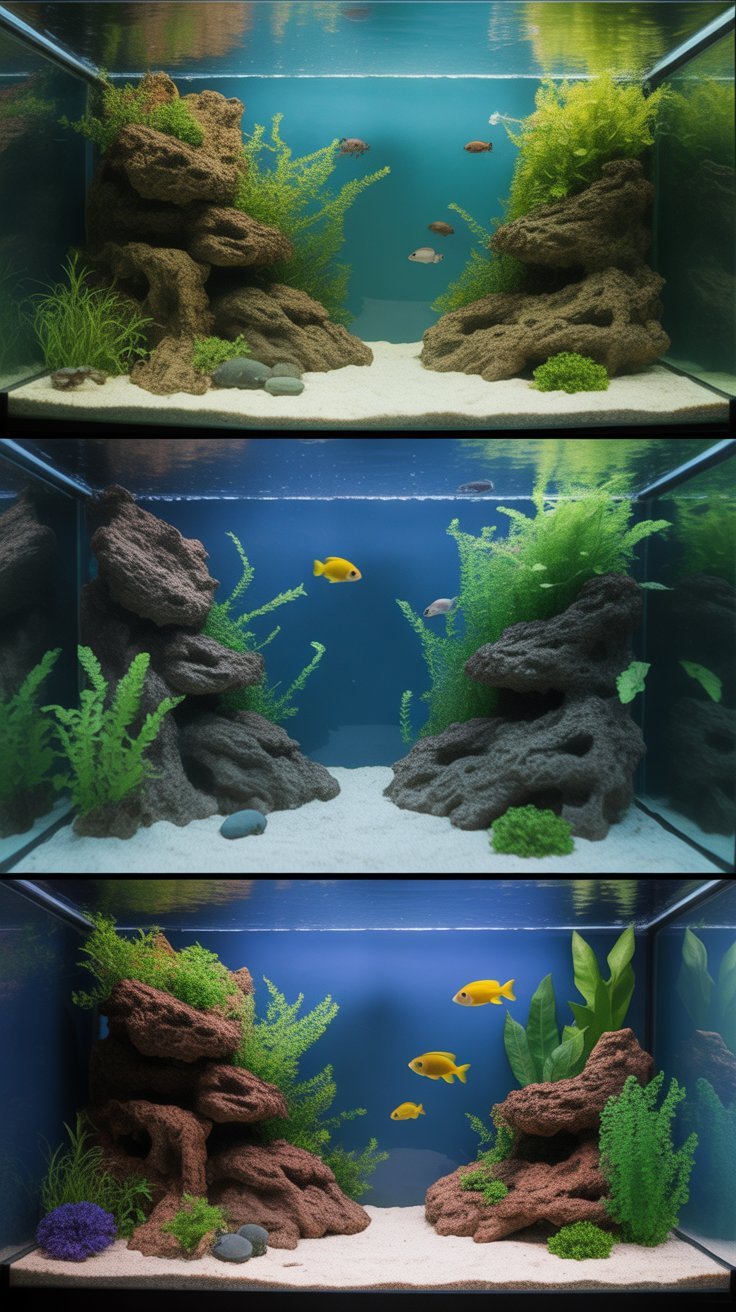The Ultimate Guide to Aquarium Large Tank: Benefits, Setup, and Care ...
