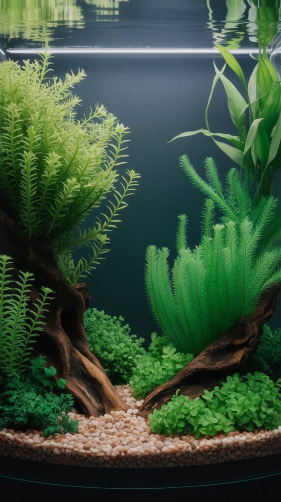 Aquarium Plant Fertilizer