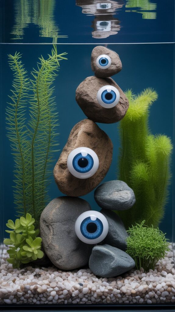Aquarium Rocks