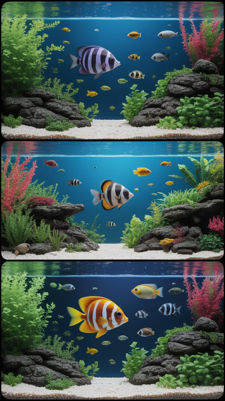 Gallery image with a fresh perspective