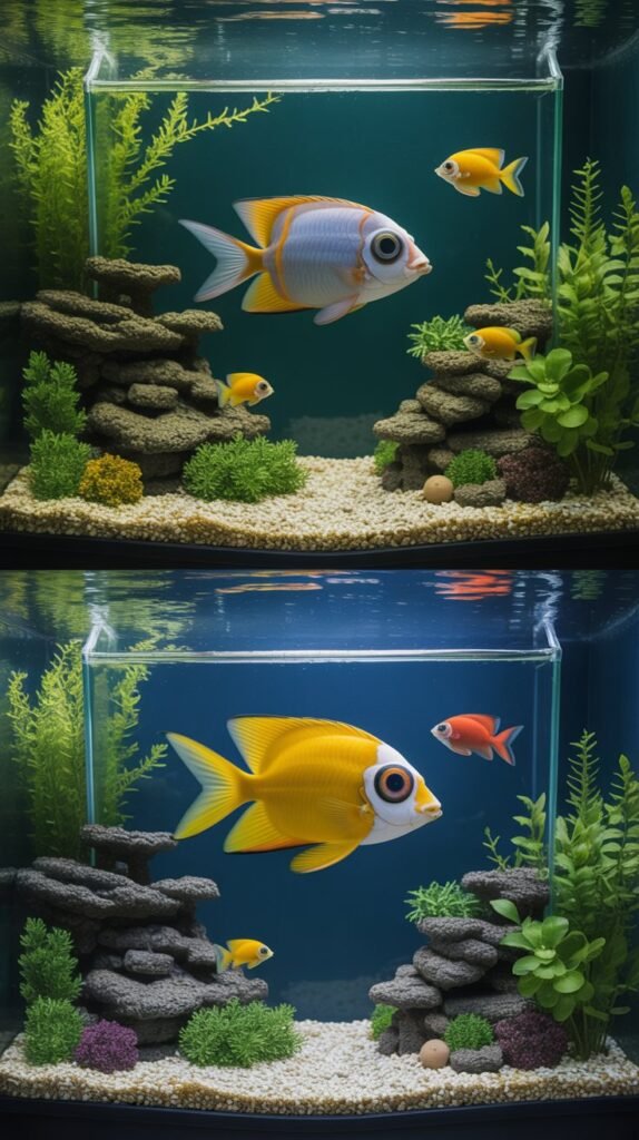 aquarium skimmer