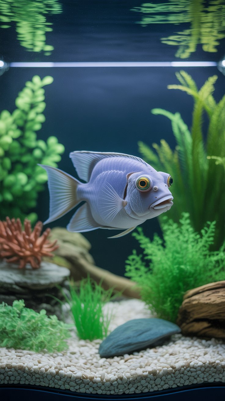 Marine Aquarium Dosing Pump