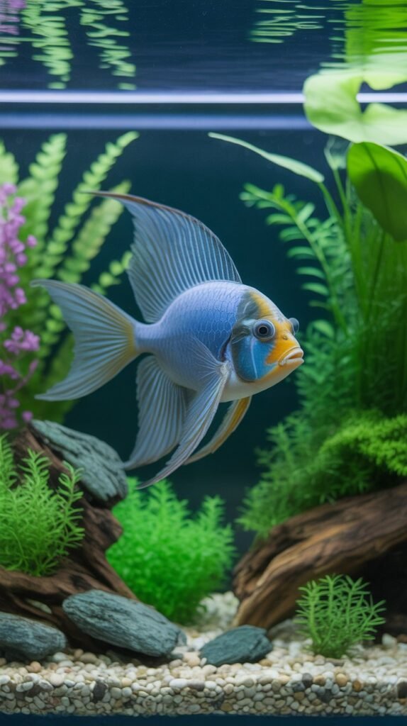 Aquarium Water Care