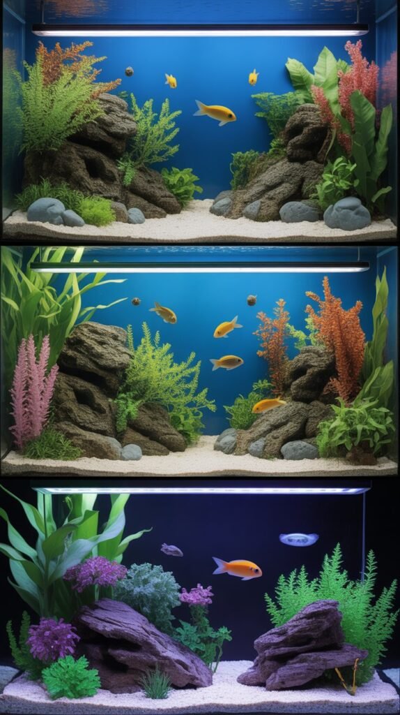 T5 Aquarium Lights