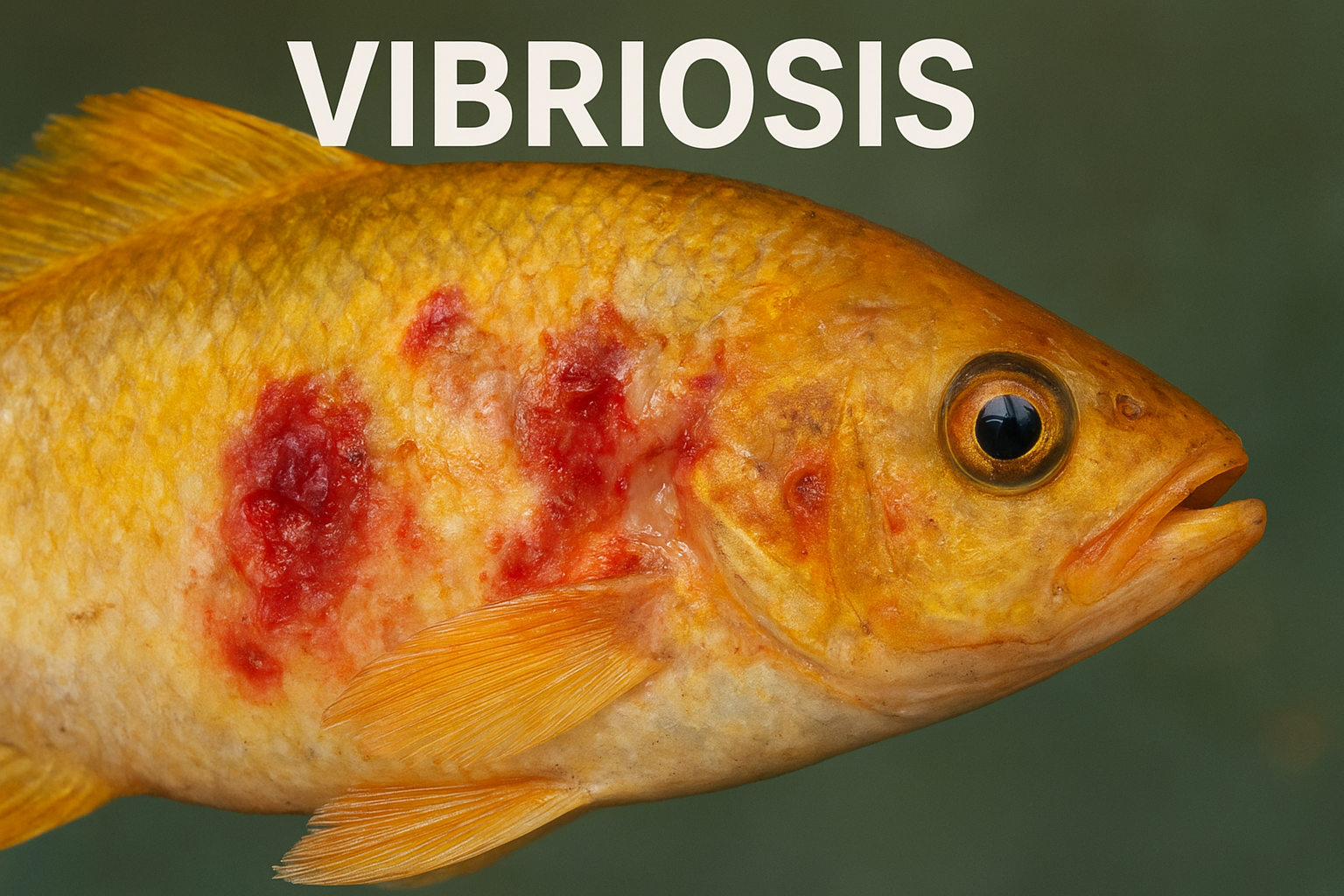 Fish Vibriosis