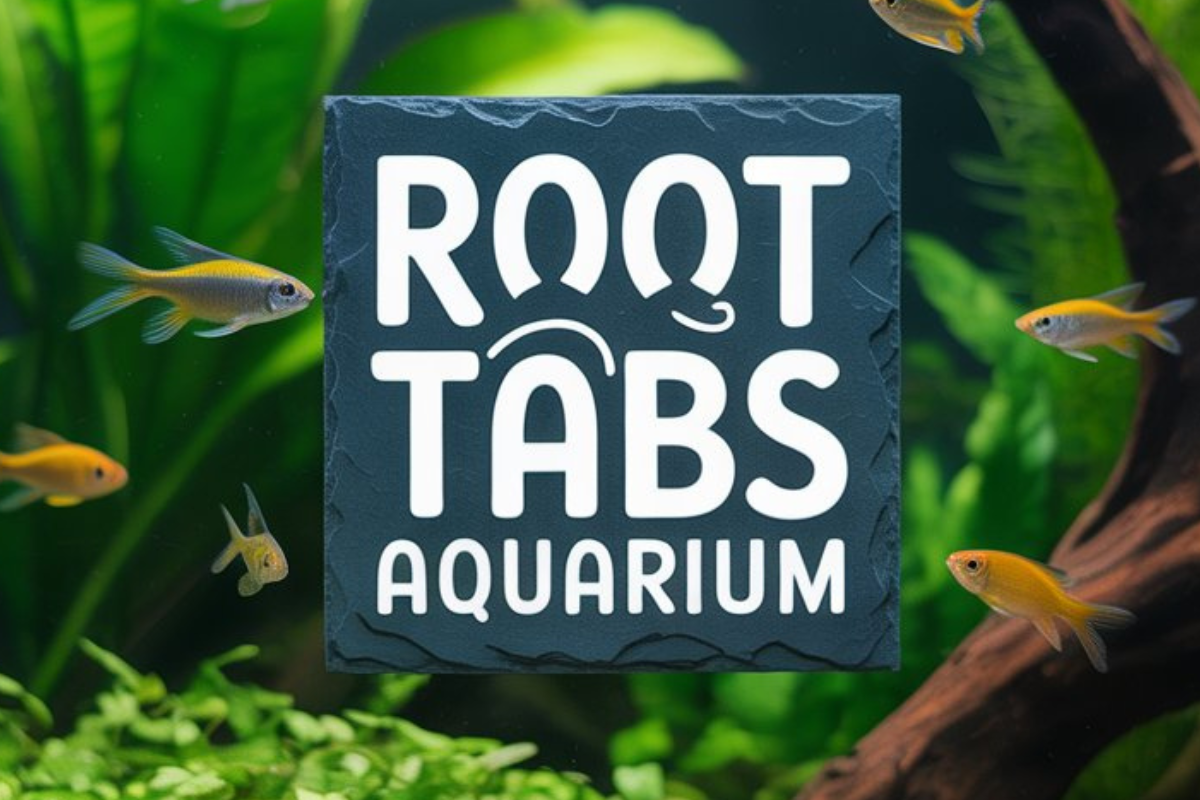 Root Tabs Aquarium: The Complete Guide to Fertilizing Your Planted Tank