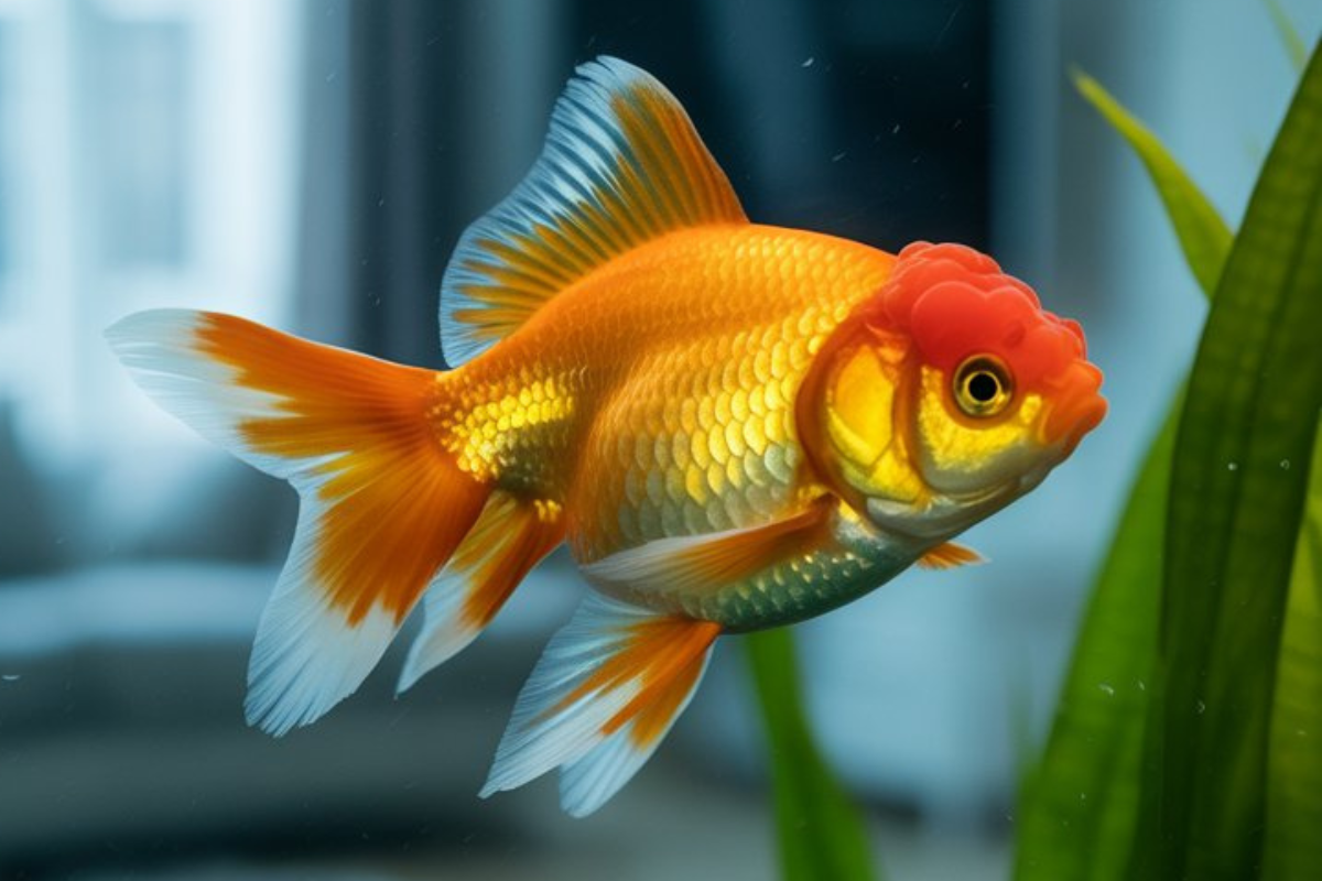 Fin Rot Symptoms