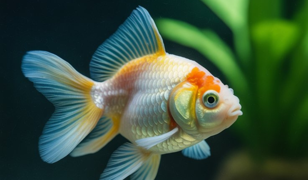 Ammonia Poisoning Fish