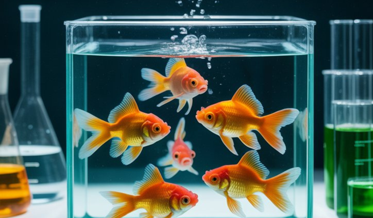 Ammonia Poisoning Symptoms