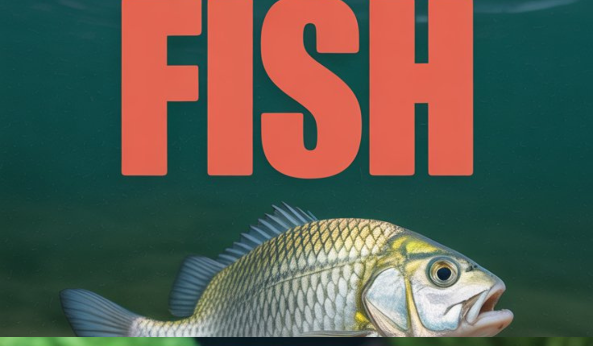 chlorine poisoning fish