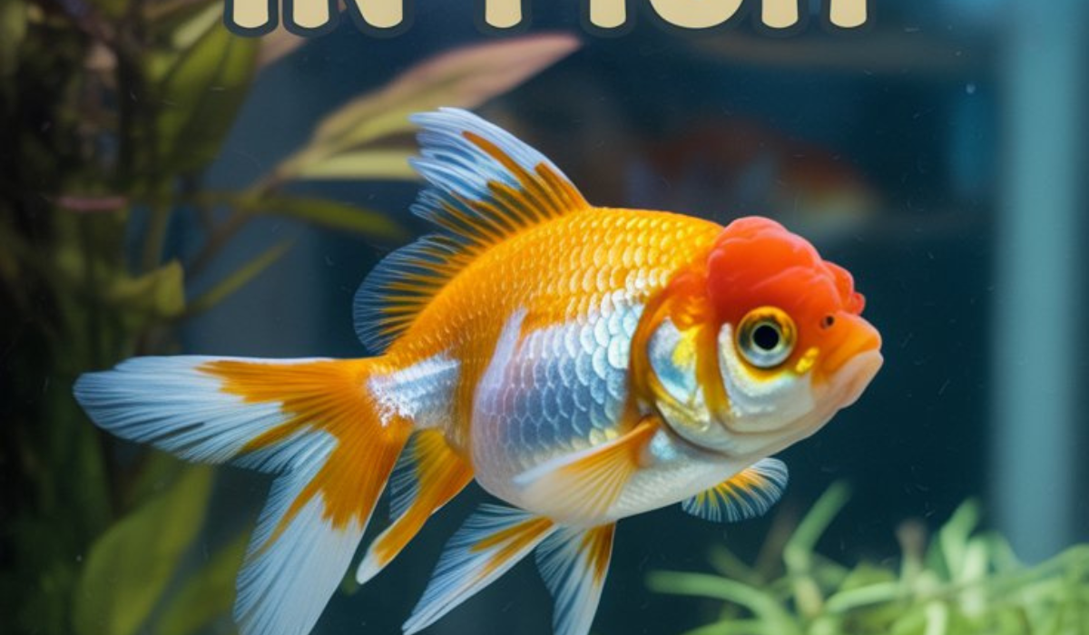 pH Shock in Fish