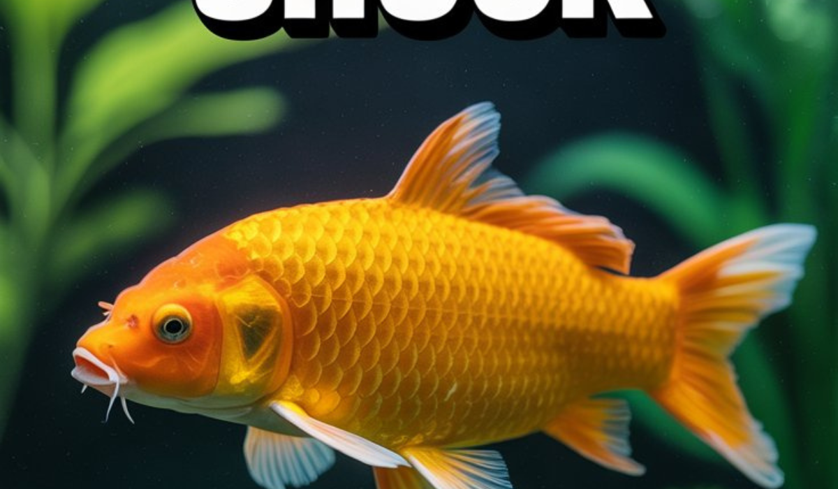 Fish Temperature Shock