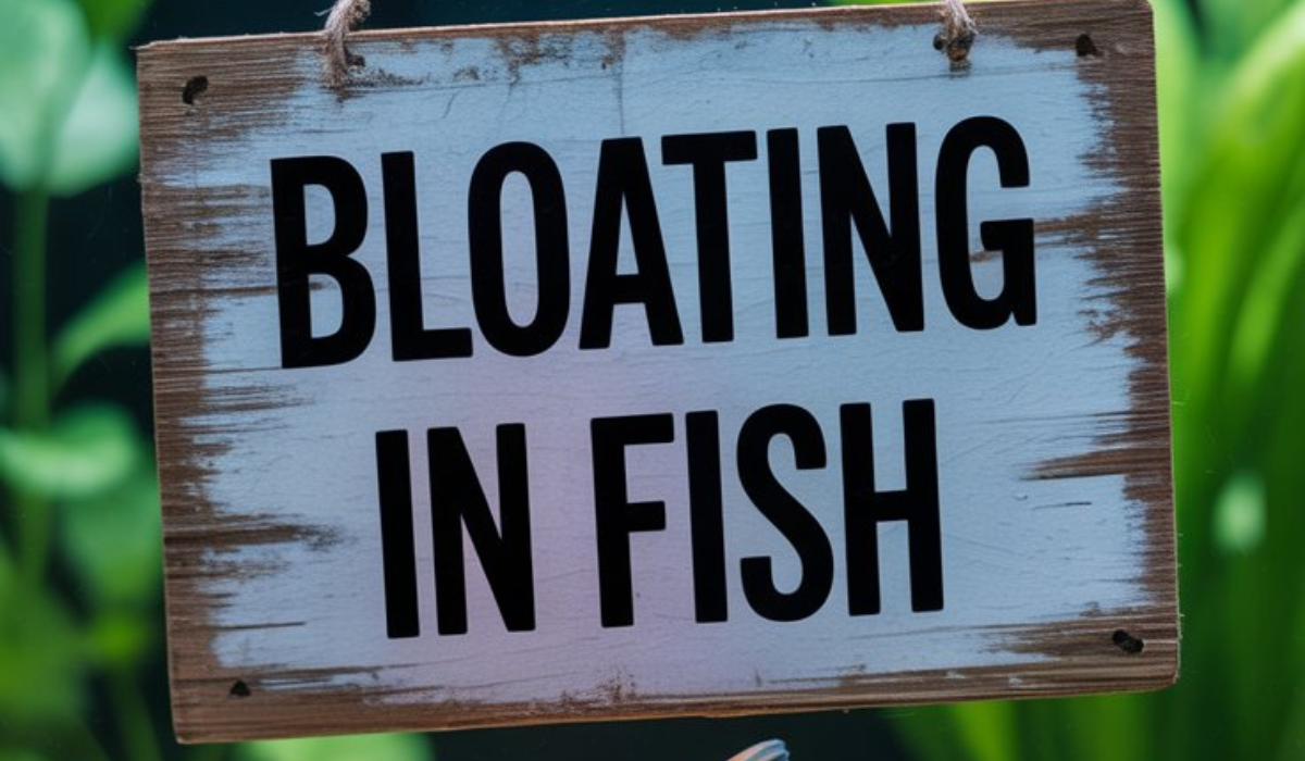 Bloating in Fish