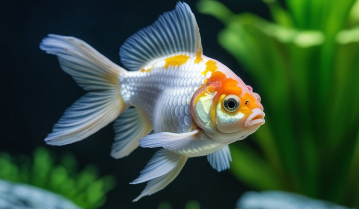Fish Ich Symptoms