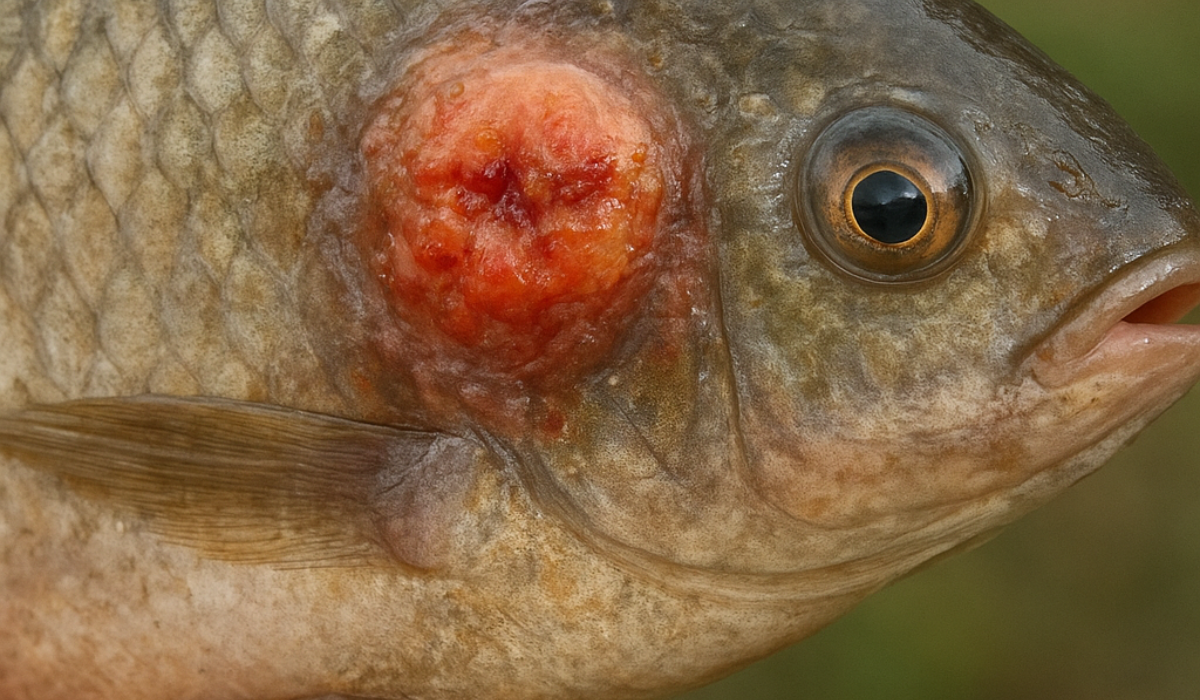 TB in Fish