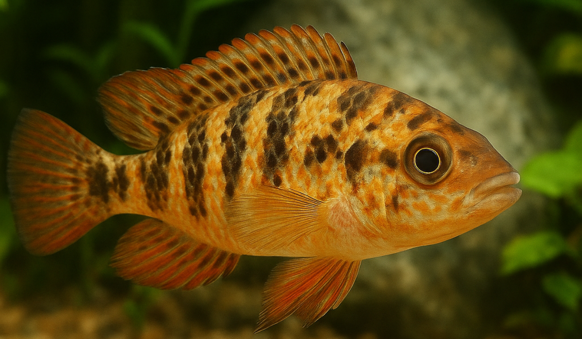 HLLE Fish