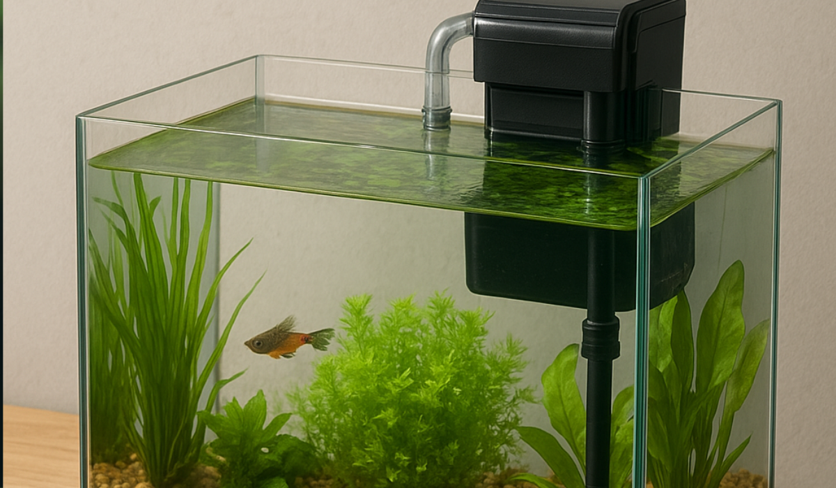 Aquarium Devices