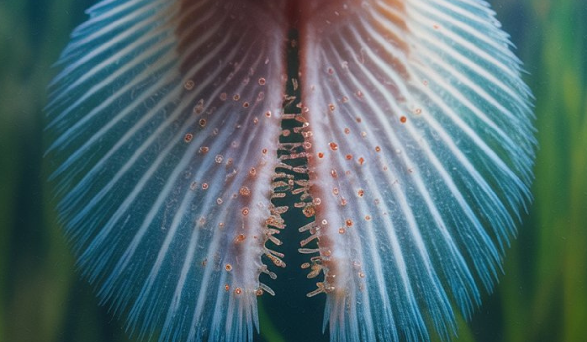 Gill Flukes Symptoms