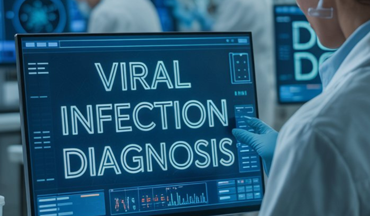 Viral Infection Diagnosis