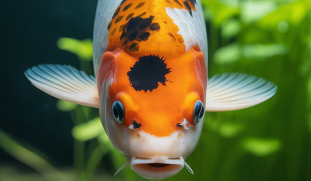 Black Spot Symptoms