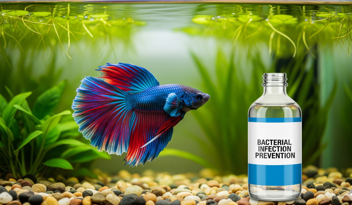 Bacterial Infection Prevention