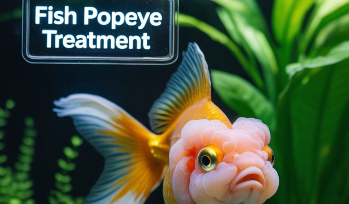 Popeye Treatment