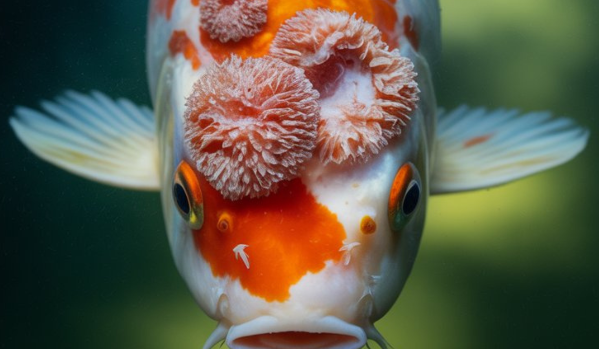 Fish Ulcers