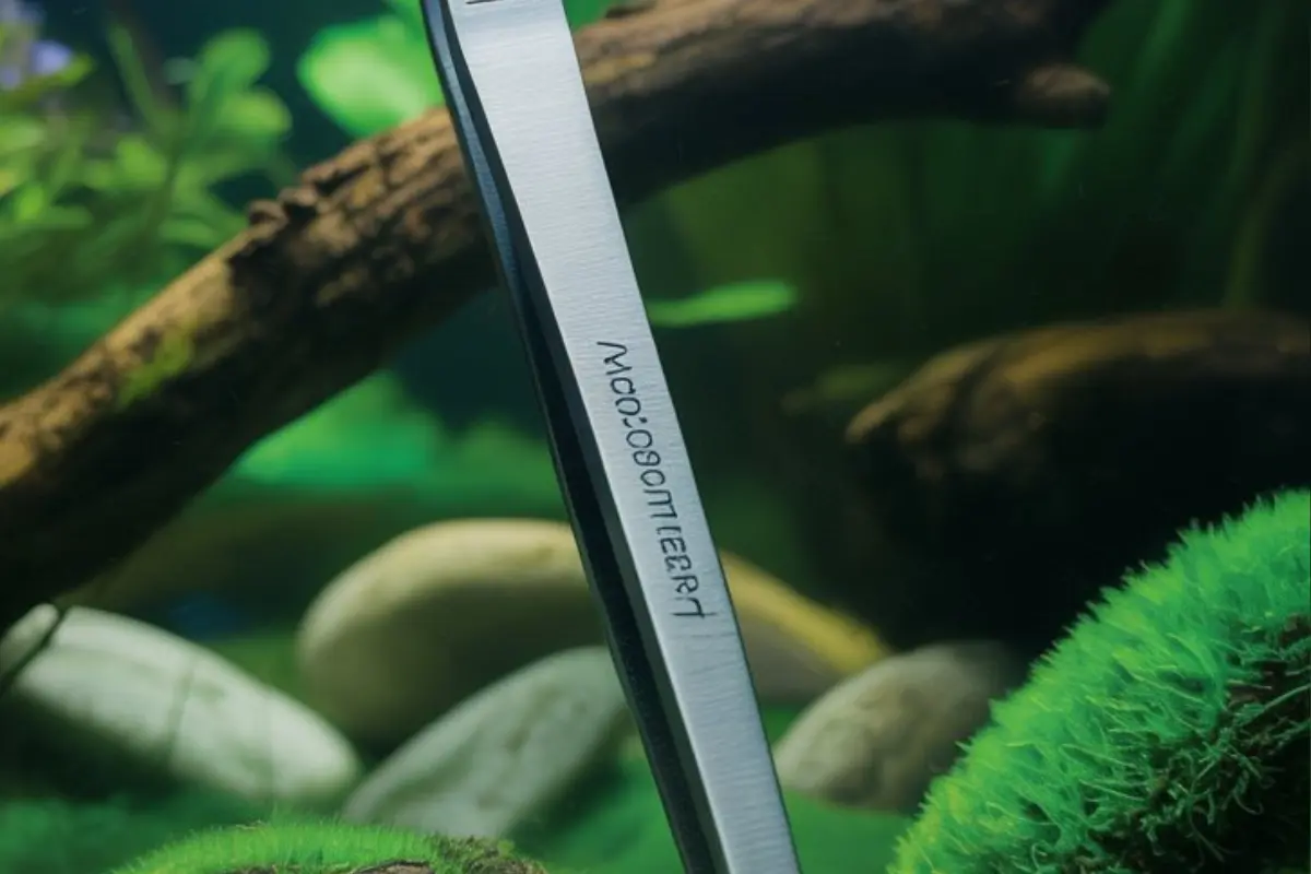 Aquascaping Scissors