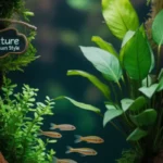 Nature Aquarium Style