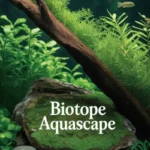 biotope aquascape
