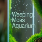 Weeping Moss Aquarium